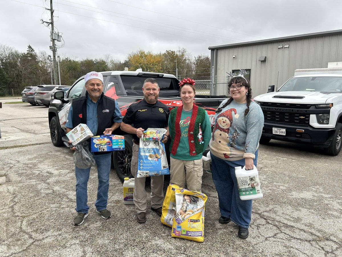 Fort Bend Animal Services tweet media