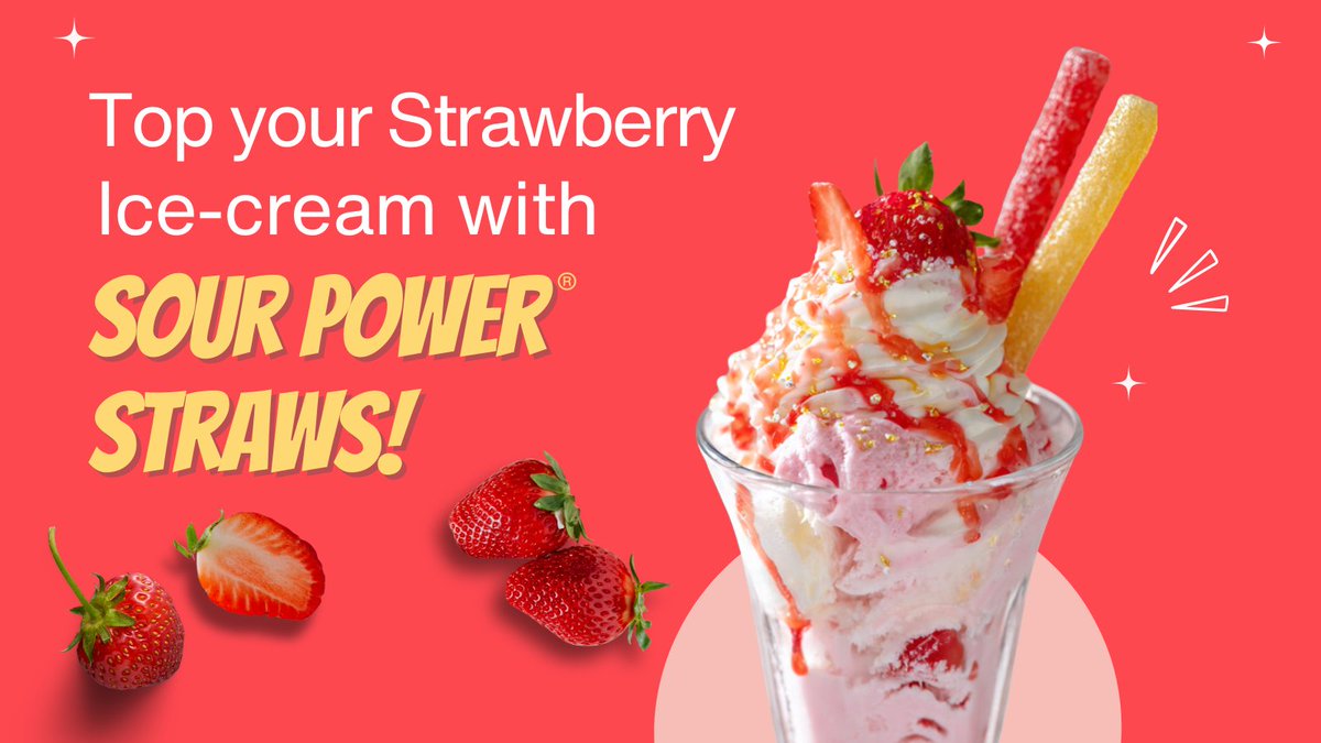 Sour Power® Original tweet media