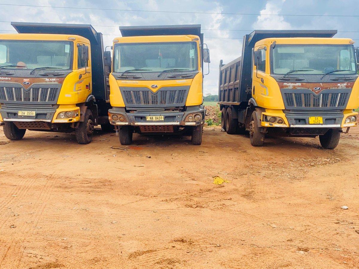 We do deliver
- Sand: ~K750,000 total (includes transport)
- Quarry Stone: K35,000/tonne + K300,000 transport
- Quarry Dust: K30,000/tonne + K300,000 transport
Tipper Hire: K500,000/day (driver included)

Call: 0888124107 / 0992998661
WhatsApp: 0888124107