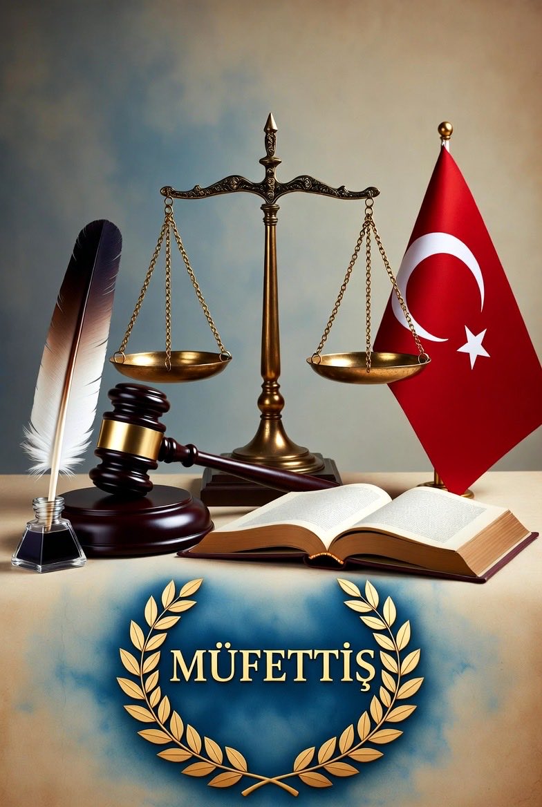 Sosyal Güvenlik Müfettişleri Derneği tweet media
