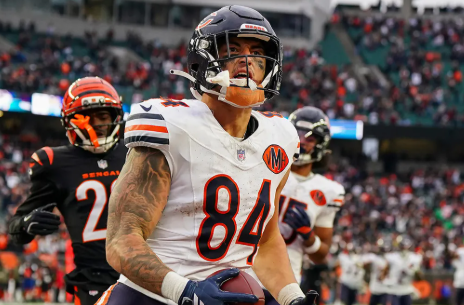 My Mind Is A Weapon FF tweet media