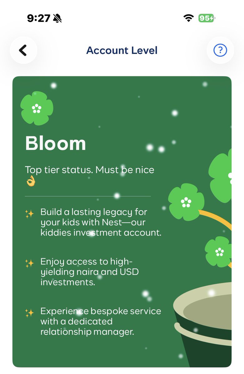We go again 2026 <a href="/cowrywise/">Cowrywise</a> #RoundUp2025 LFG!