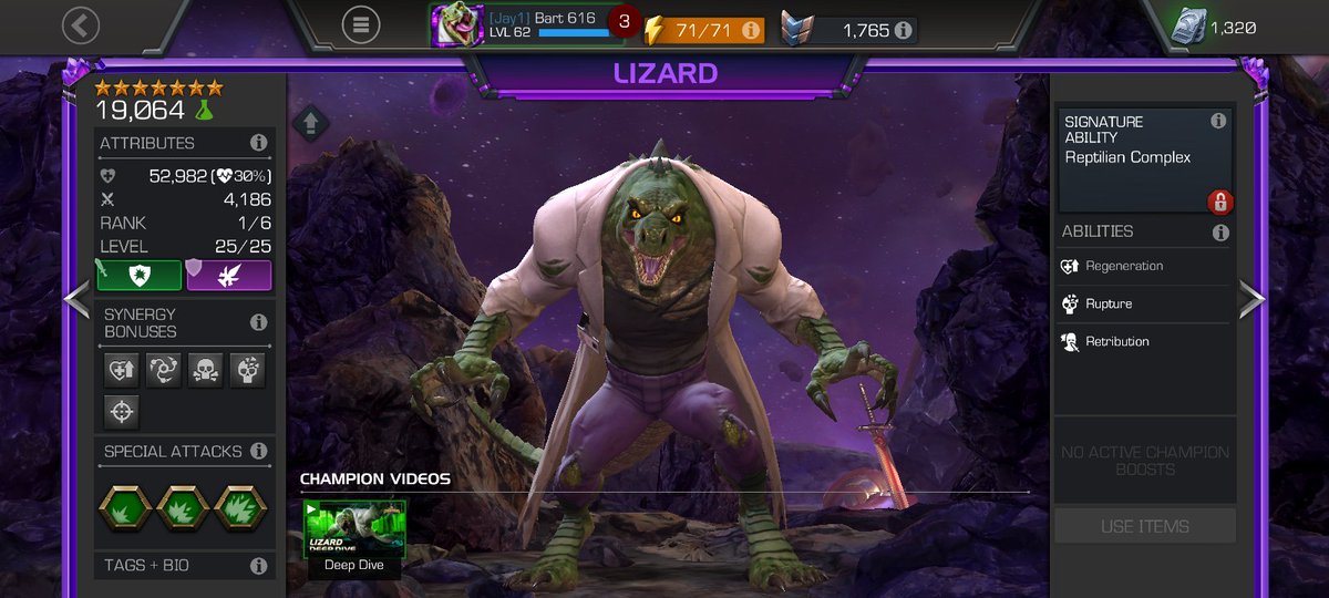 I fulfilled my dream