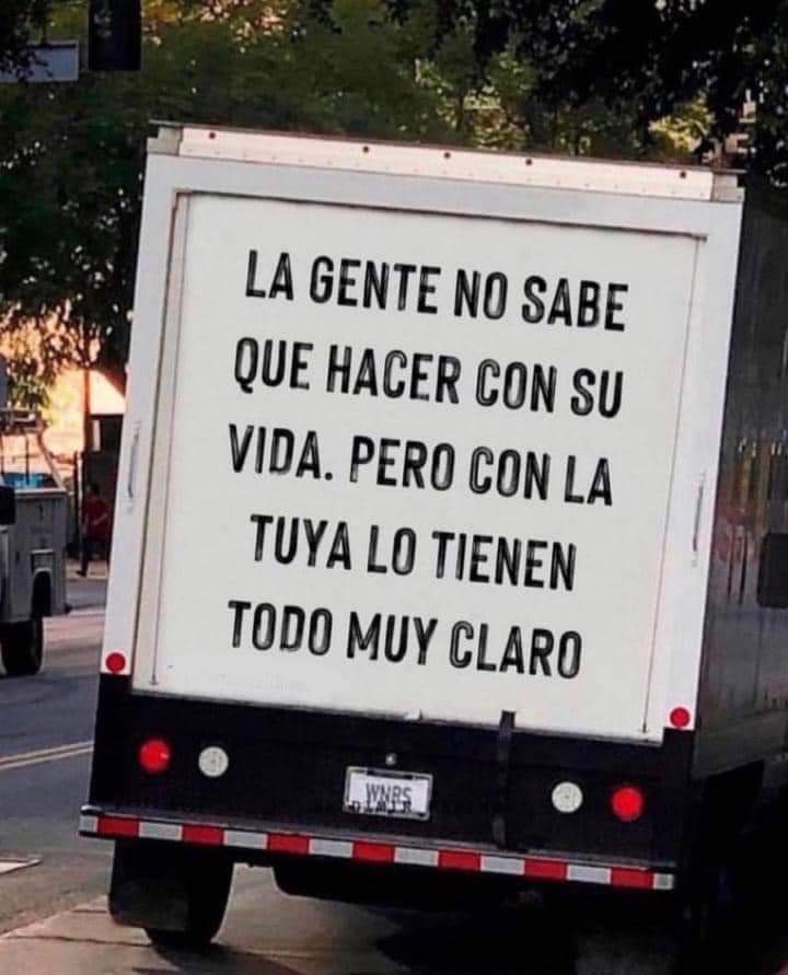 ESA ES LA VERDAD.