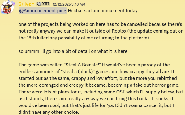 SEVEN Studios tweet media