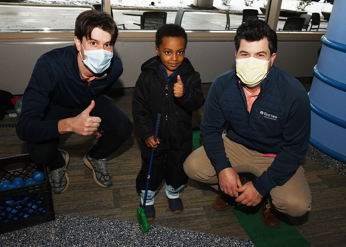 First Tee — Southeast Wisconsin tweet media