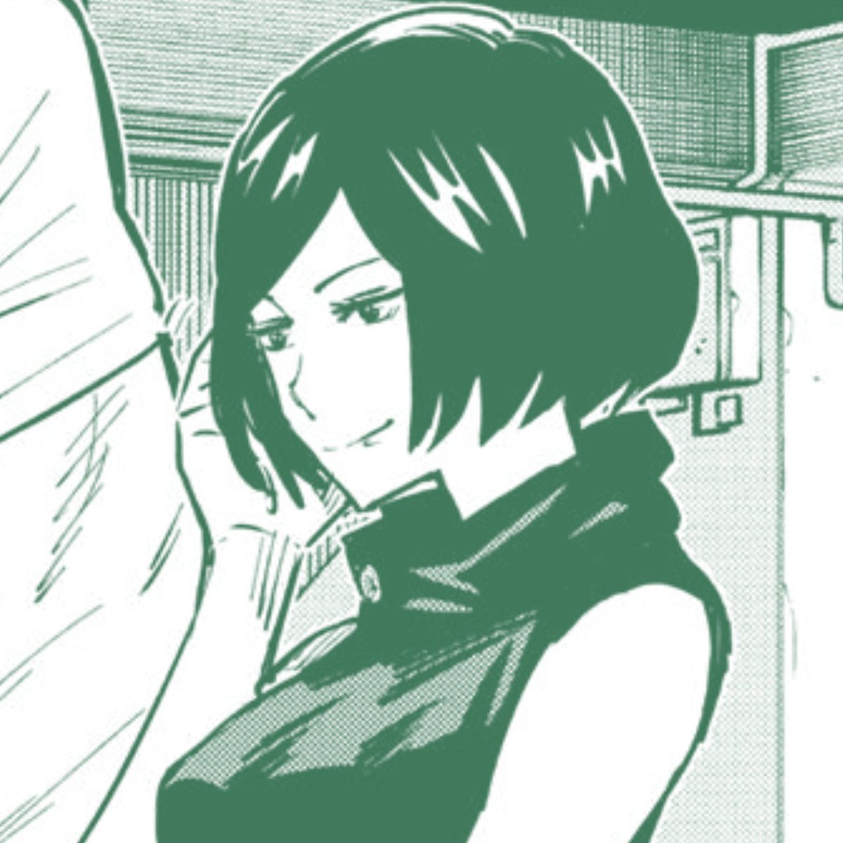 zeninservant's tweet image. 