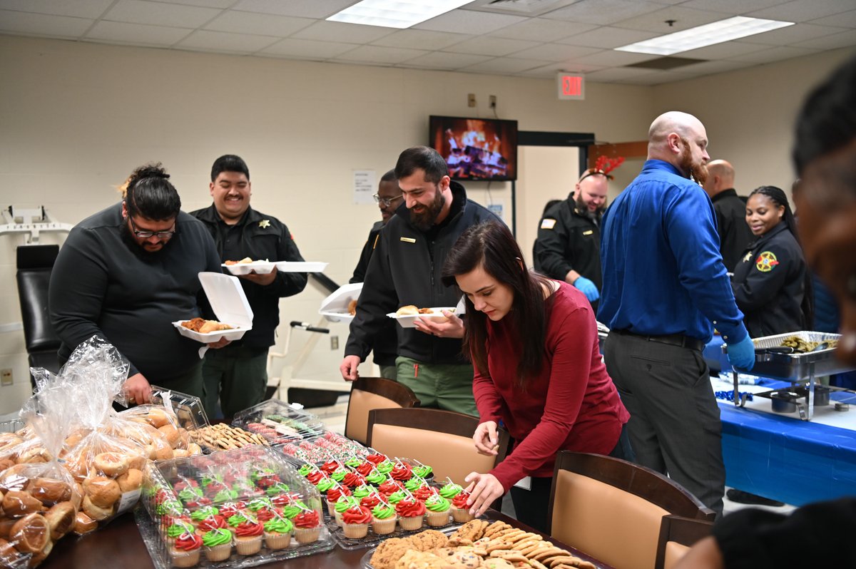 With our holiday celebrations wrapped up, we shift our focus to this year’s <a href="/LastMinToyStore/">Last Minute ToyStore</a>. This is an incredible opportunity to volunteer, donate, and help provide thousands of children with toys, books, games, and bikes for Christmas. lastminutetoystore.com
