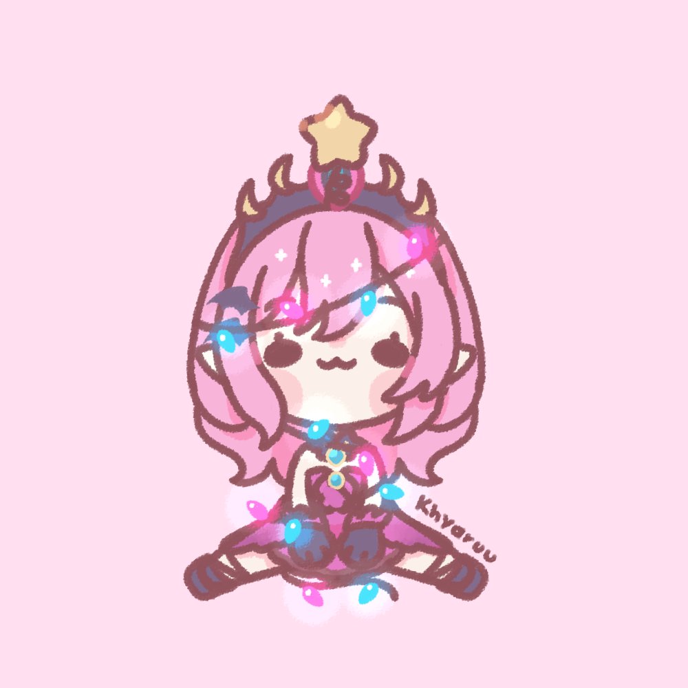 Khyaruu | Vgen Open ⁺₊✧ tweet media