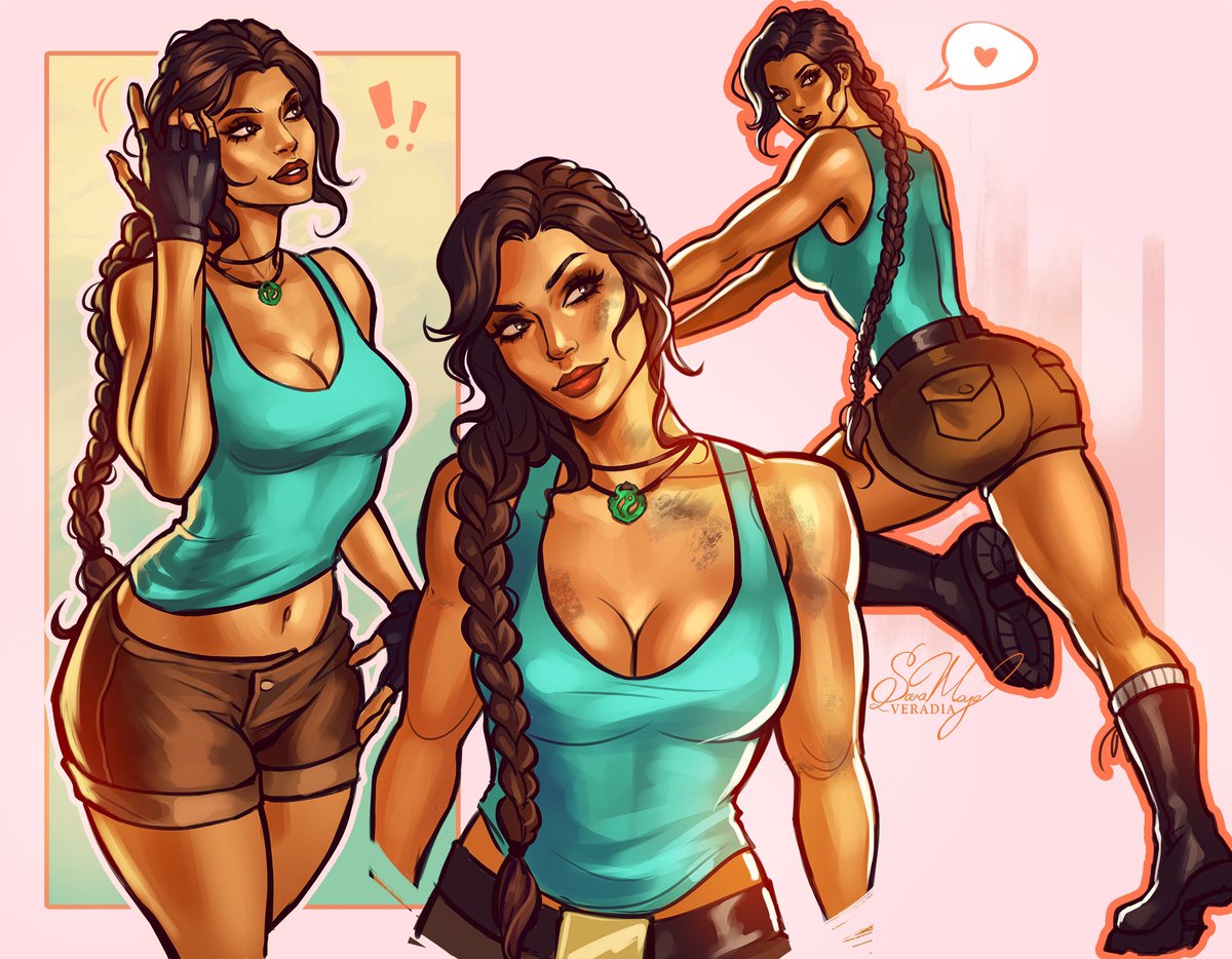 Sara🍒 tweet media