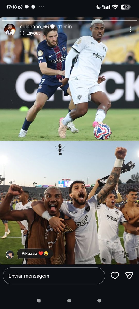 astrobfr's tweet image. o ex elenco de vocês tá pros caralhos cara