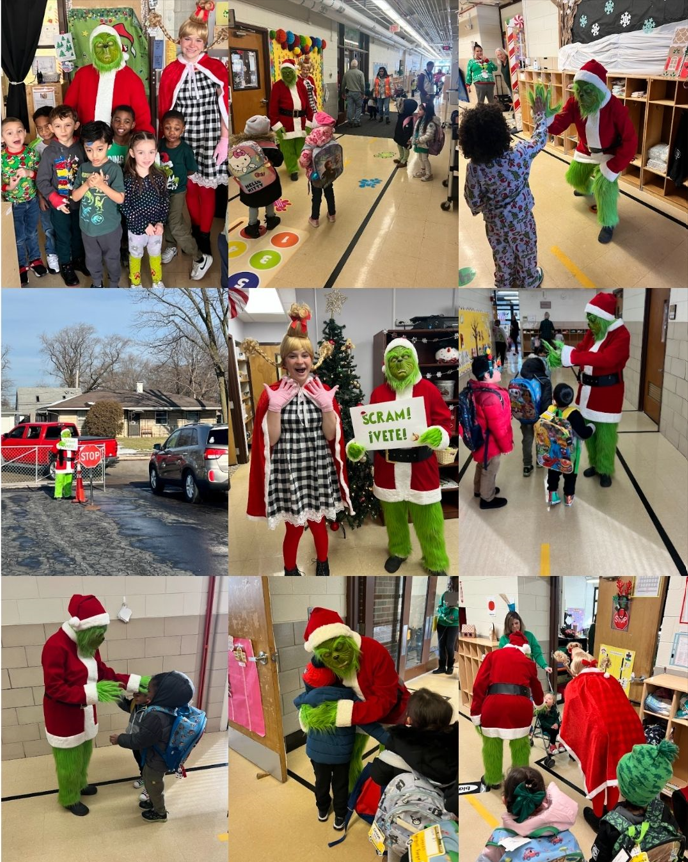 Marycrest ECC tweet media