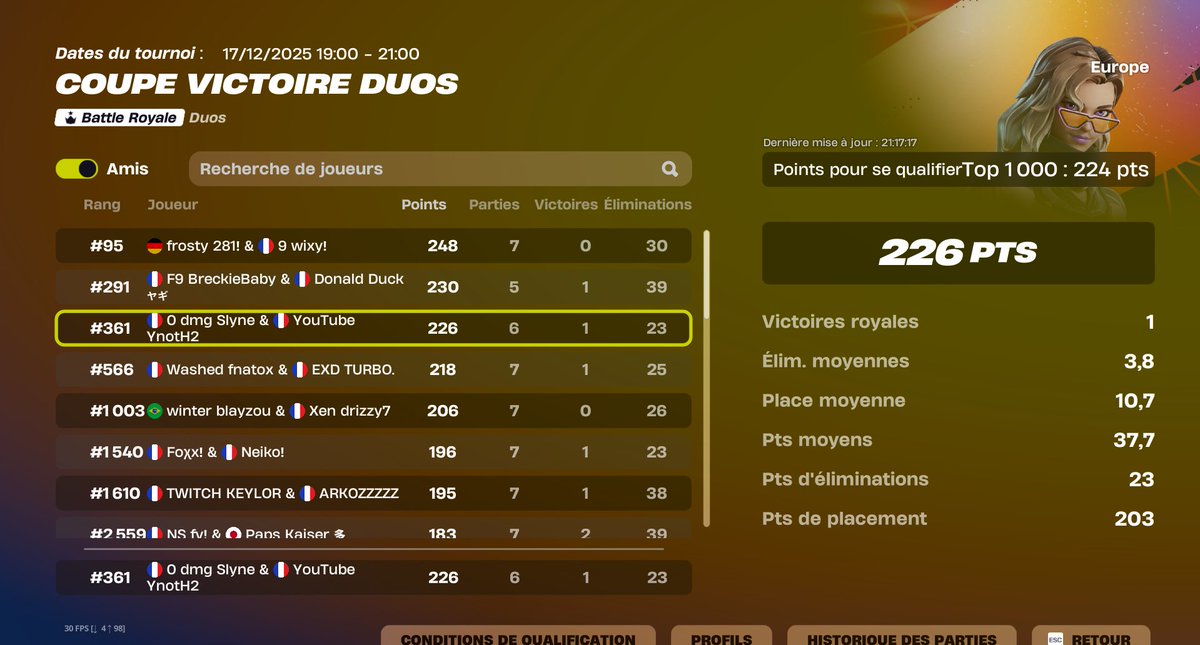 Qual VCC duo w/<a href="/ynot9316/">Ynot</a>