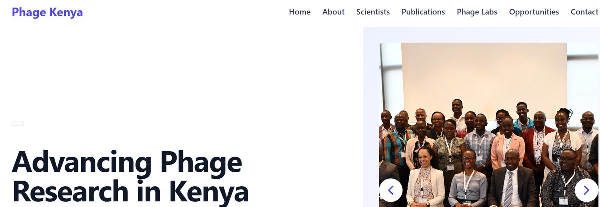 Phage Kenya tweet media