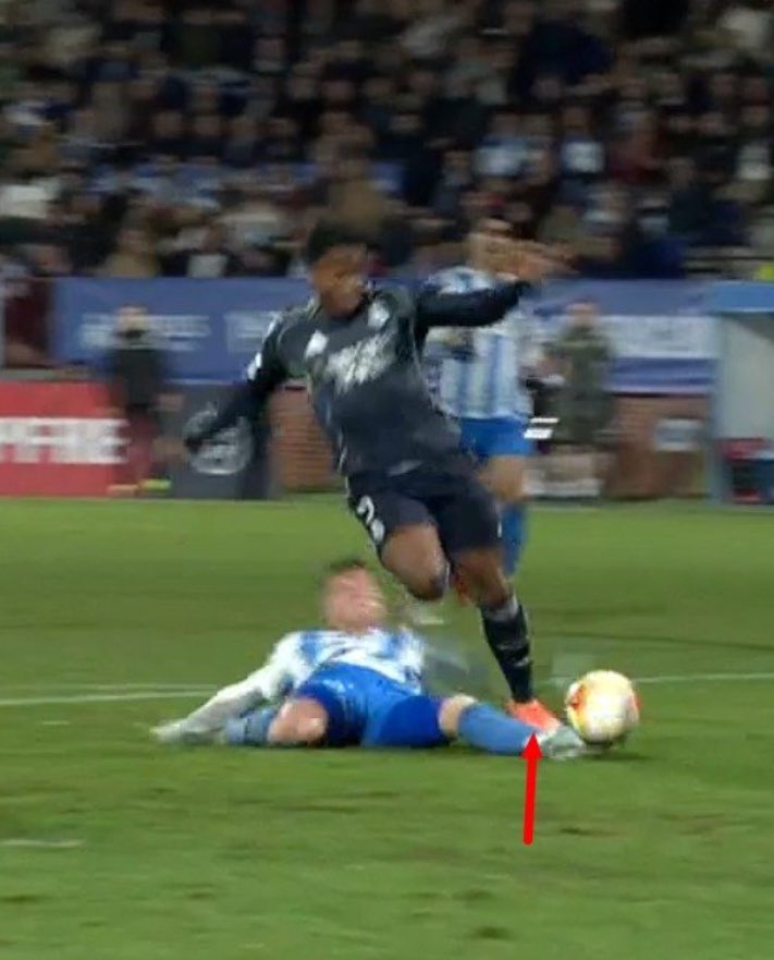 (fan) LOCOS REAL MADRID tweet media