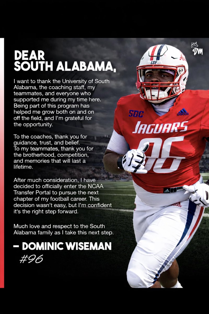 dominic wiseman tweet media