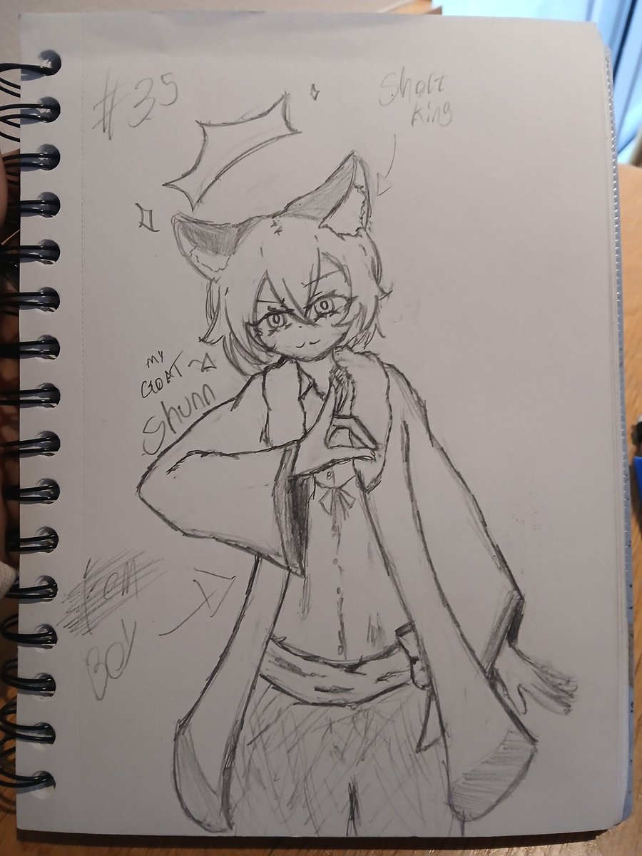 35. Shunn #100日チャレンジ <a href="/ShunnKon/">ShunnKon</a>