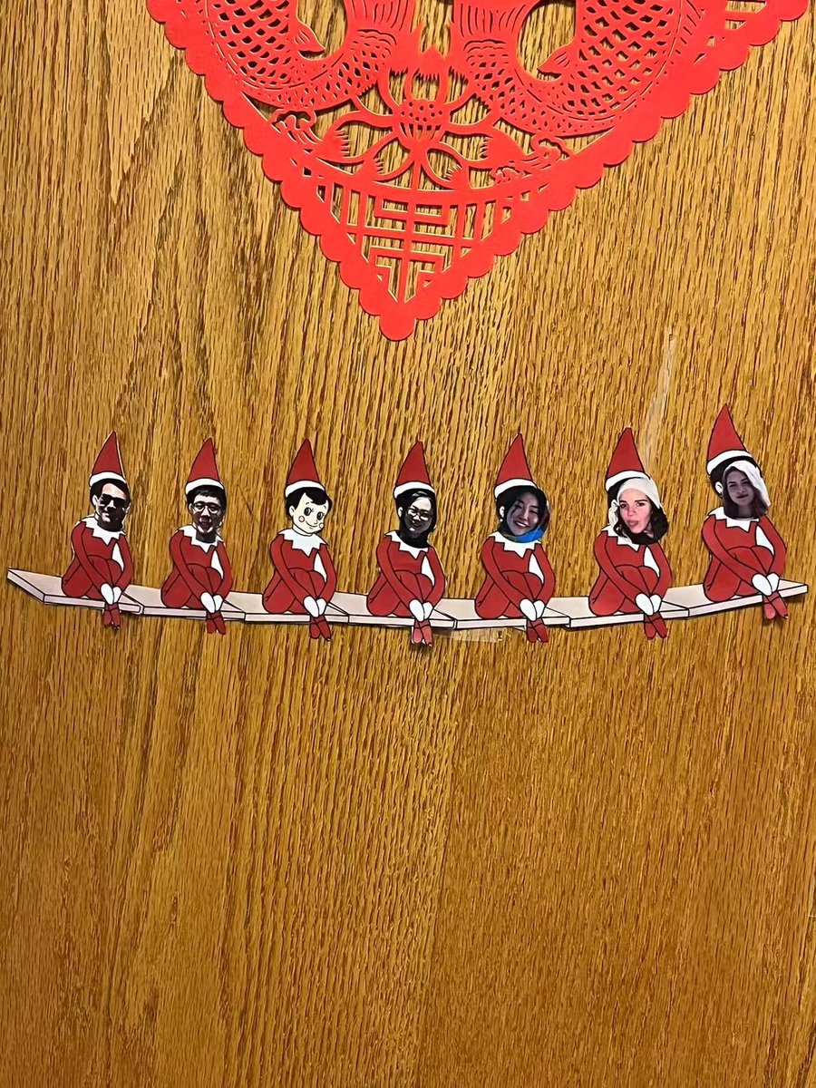 X. Edward Guo 郭向东 tweet media