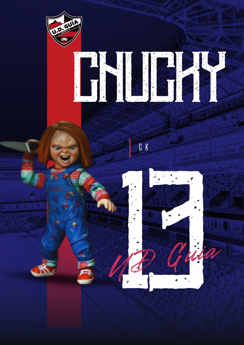 UD Guía Esports 🔴⚫️ tweet media