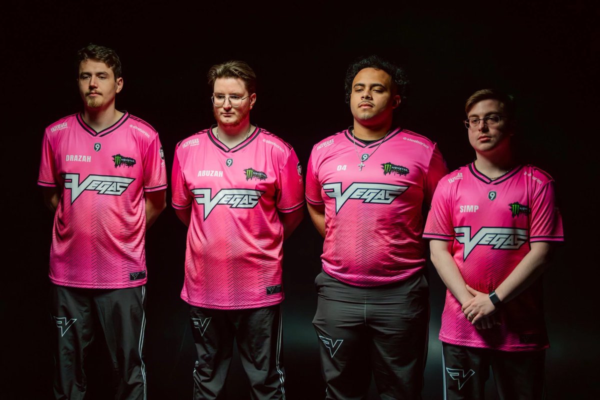 CoDClipped's tweet image. 🚨 FaZe Vegas sign Alluka to their bench

(Via @RonnieInteL)