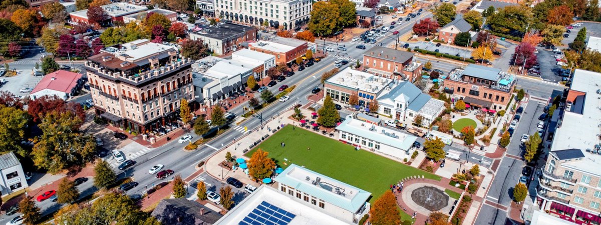 Time to vote for Awesome! #TeamAlpharetta