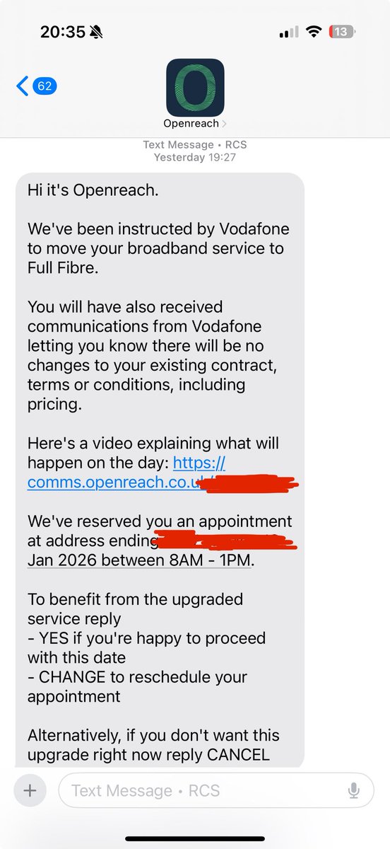 Daniel Missing tweet media