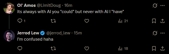 an actual squid tweet media