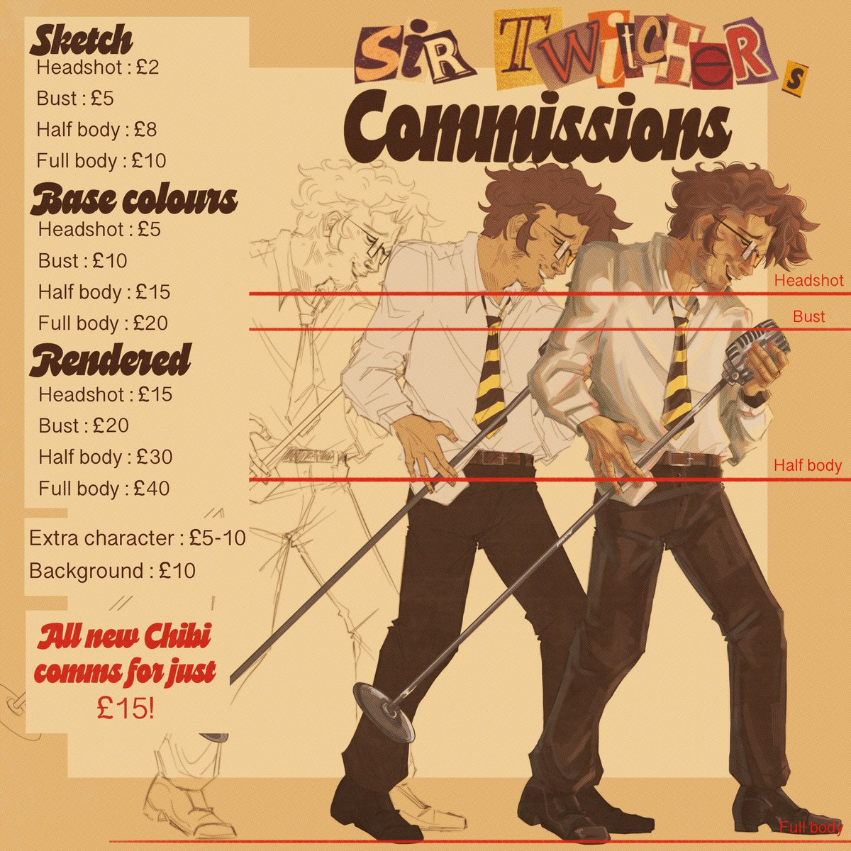 ☎️ Will | COMMS OPEN🔞 tweet media