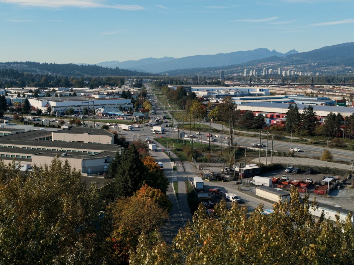 CityofPoCo's tweet photo. Flood protection and other critical infrastructure is front-and-centre in the 2026-2027 Capital Plan. Port Coquitlam Council approved a capital budget for the next two years that continues the City’s focus on getting the basics right, with key investments in transportation, recreation, drainage and other infrastructure. 

“By necessity, these are lean budgets for lean times. We’re keeping the impact on taxpayers front of mind while continuing to deliver the services, infrastructure and amenities our community relies on,” Brad West, Port Coquitlam Mayor said. “The capital plan for the next two years is focused on critical infrastructure and maintaining our assets. As we finalize our 2026 capital projects and draft operating budget in the weeks ahead, staff have been directed to pursue ways to reduce costs while minimizing impacts to residents.”

In 2026, we're continuing with progress on key recreation, transportation and flood-protection projects such as:

✅⚽ Gates Park Soccer Hub
✅🥍 New multi-use sport facility
✅💧 New and upgraded pump stations
✅🛣️ Kingsway Avenue upgrades

Details at https://t.co/YiQ4nNMbj2. Watch for information in mid-January for the draft 2026 operating budget and public engagement opportunities, to be posted at https://t.co/MrvA4qhCHM. 

#PortCoquitlam #CityOfPoCo