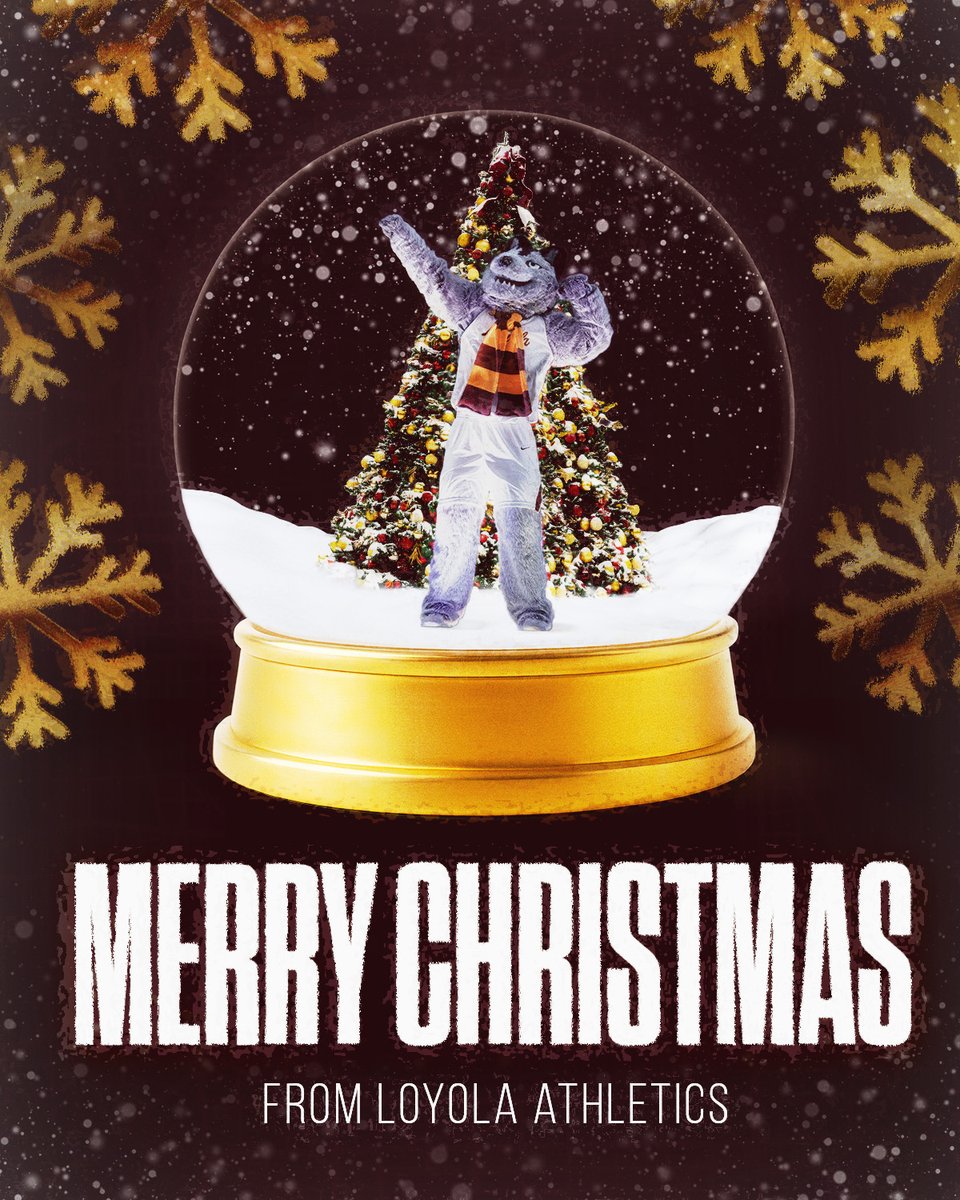 Loyola Ramblers tweet media