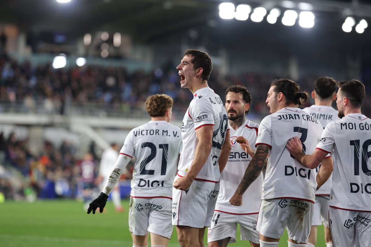 Asier Osambela Larraya (Subitza, Nafarroa)