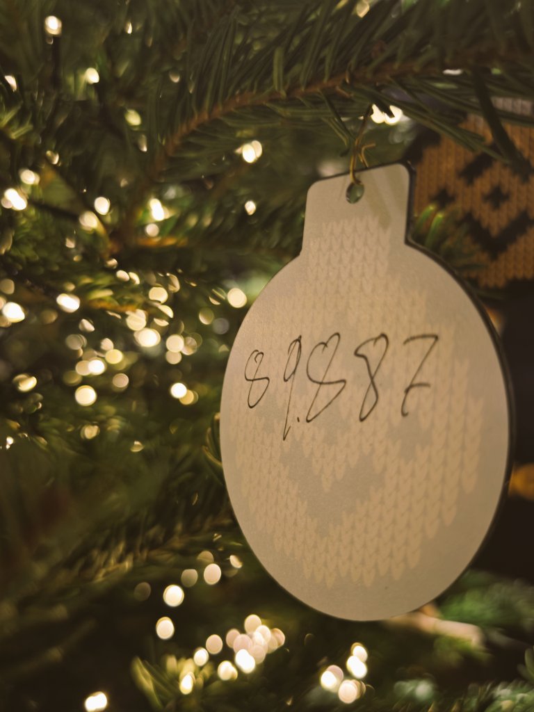 My prediction for BTC is $89,887! 🎉 #MerryBinance What do you think?