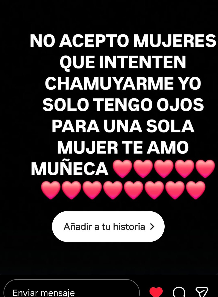 desfasadaa's tweet image. lo mínimo q espero cuando se ponen conmigo