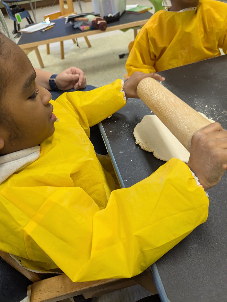 The William S. Baer School tweet media