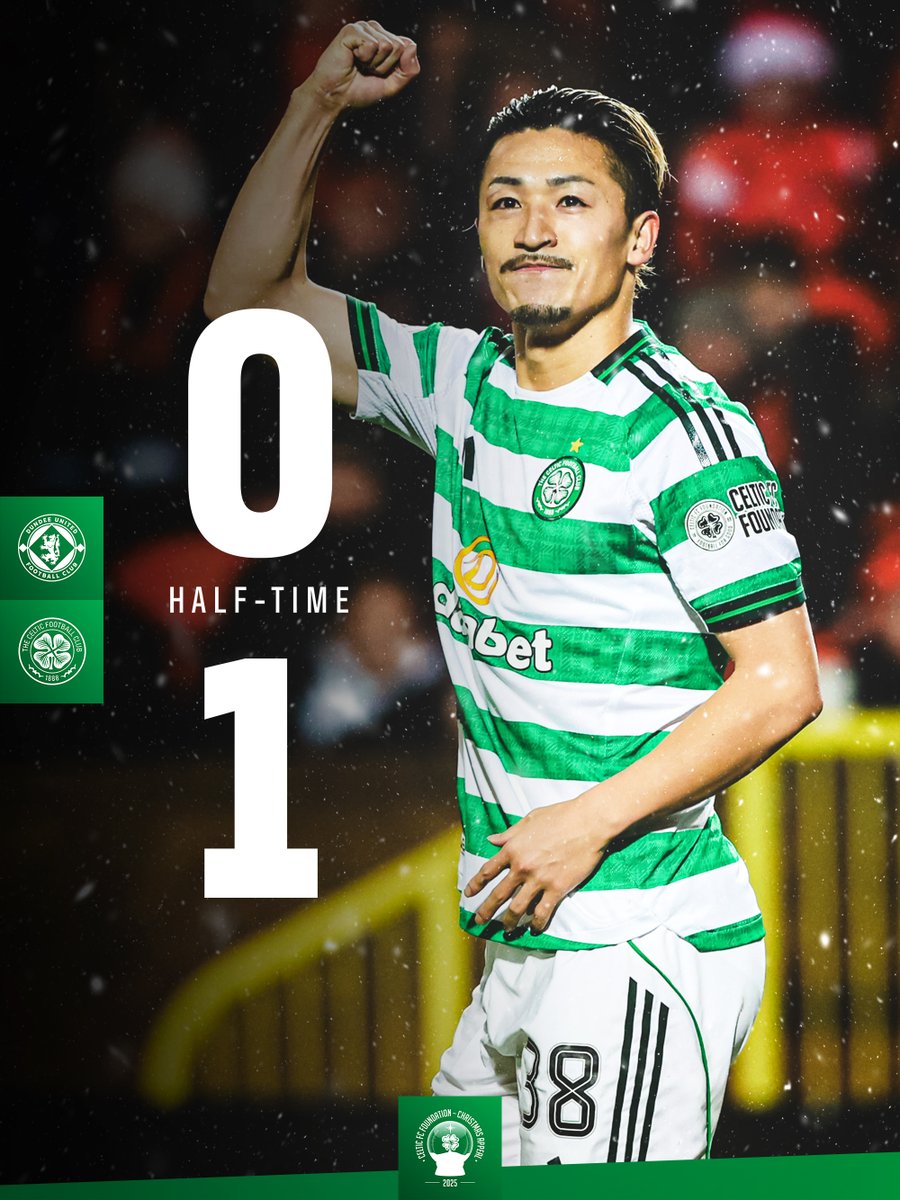 Celtic Football Club tweet media