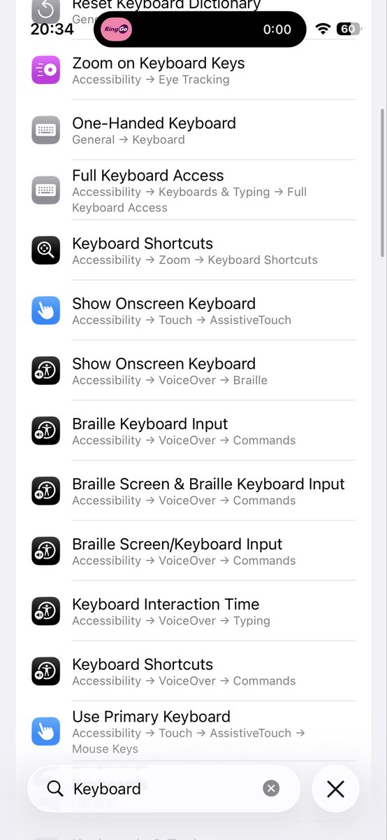 agoofyspillaney's tweet photo. How is it this hard to turn off predictive text? @Apple https://t.co/1Bv4o3JDMs