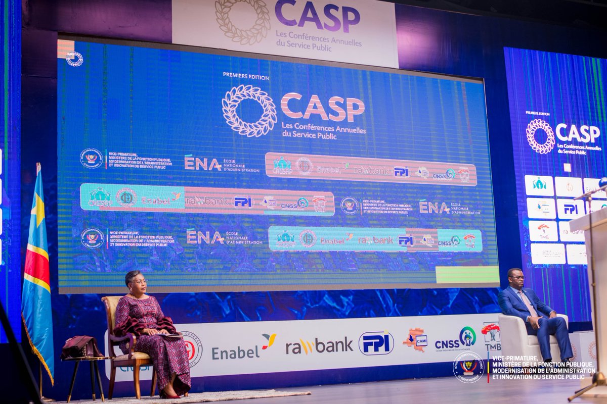 FonctionPubliqueRdc tweet media