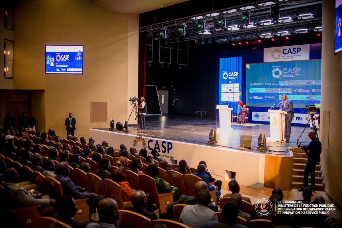 FonctionPubliqueRdc tweet media