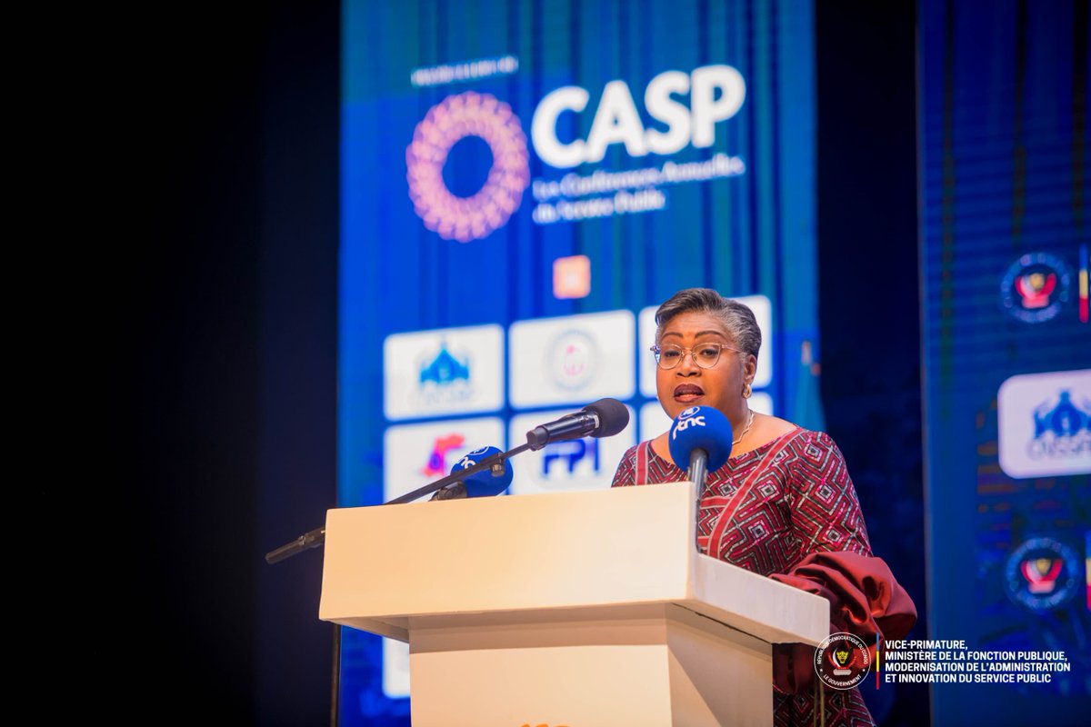 FonctionPubliqueRdc tweet media