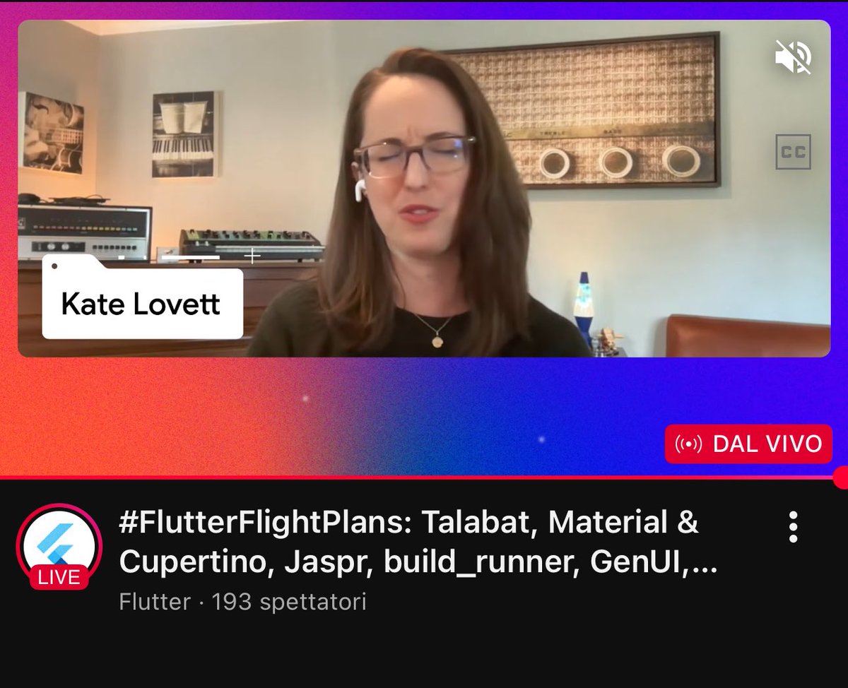 Look at that <a href="/schultek_dev/">Kilian Schulte 💙</a> 👀