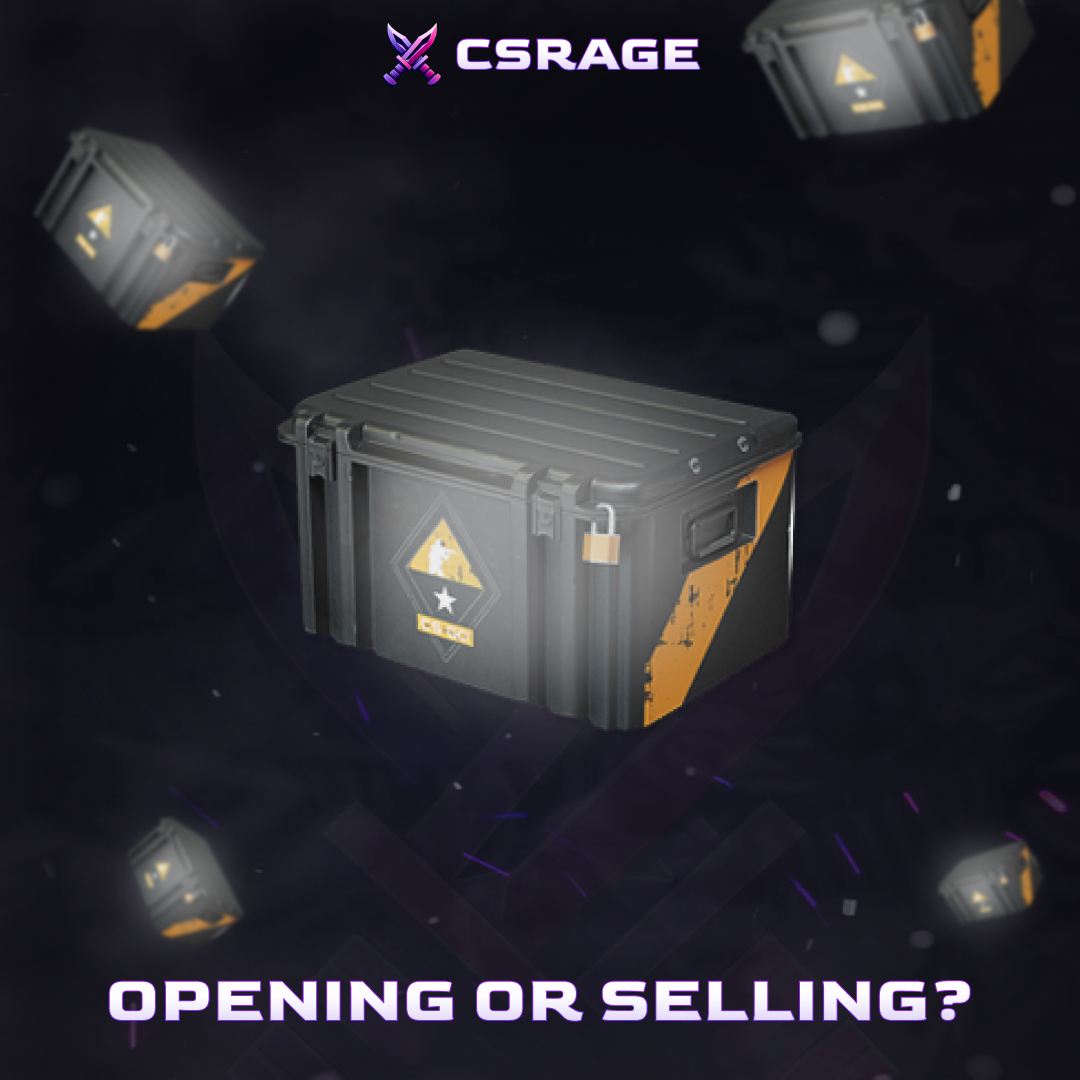 CSRAGE tweet media