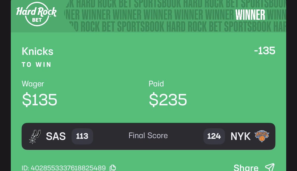 K2Profits's tweet photo. 3-0 sweep last night in the discord ✅🧹

3 day free trial link below 👇 

https://t.co/hdzTArQZjX   #sportsbettingx #Gambling𝕏 #cfb #nba https://t.co/riVRW1AULO