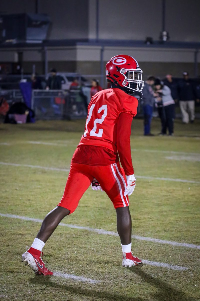 3⭐️Kamarion Johnson tweet media