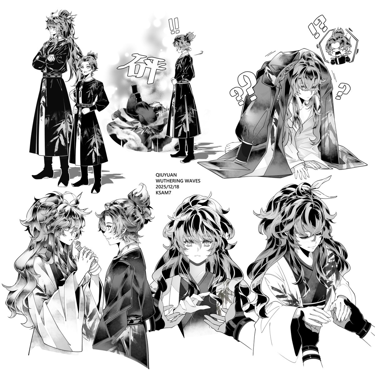 KSAM7 🇨🇳 tweet media