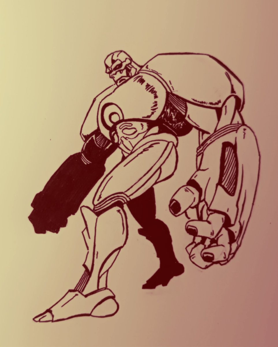 ガンボイ (@bluegunboy) / Posts / X