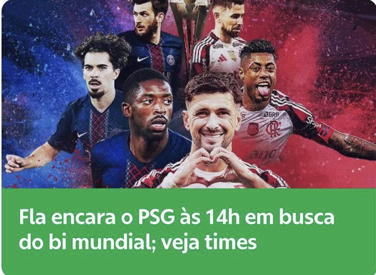 mateusduque's tweet image. “Ah, mas não existe esse negócio de Flapress…”

• ANTES DA FINAL
• DEPOIS DA FINAL

Engraçado que até o nome do torneio muda de acordo com o resultado, não é?

Se fosse campeão era MUNDIAL.

Perdeu, virou INTERCONTINENTAL. 

A CARA NEM QUEIMA!