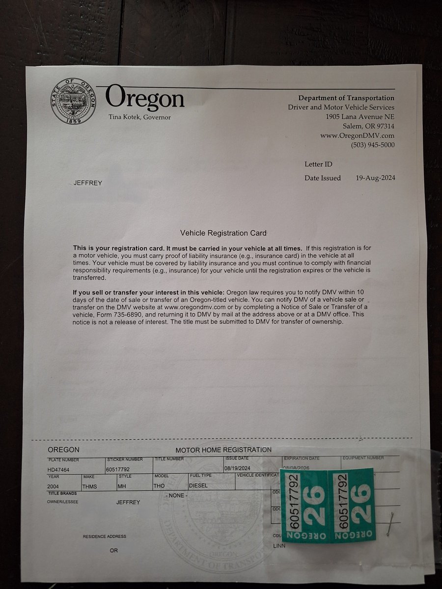 No Rain "The Bus" tweet media