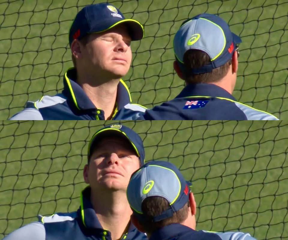 Aussies Army🏏🦘 tweet media