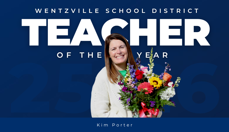 Wentzville Schools tweet media