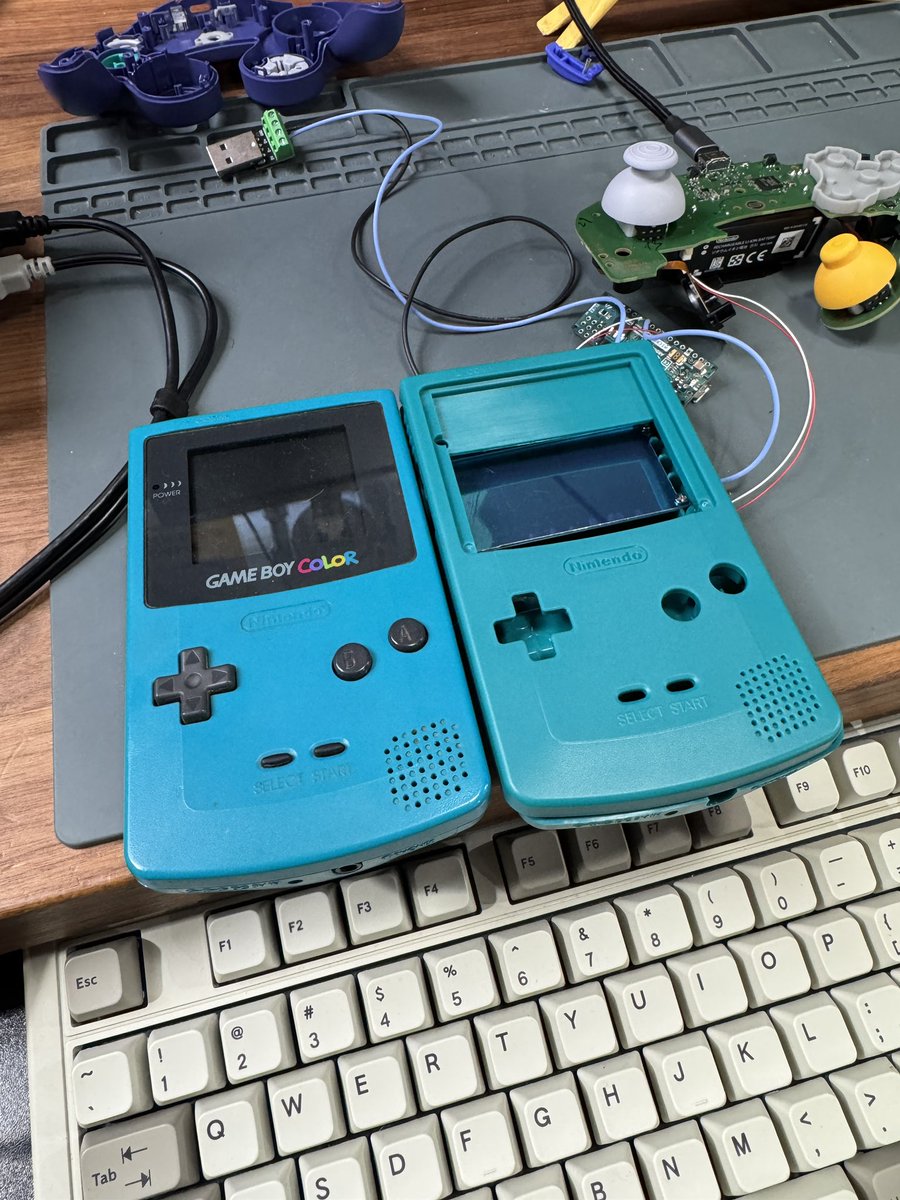 Dubesinhower tweet media